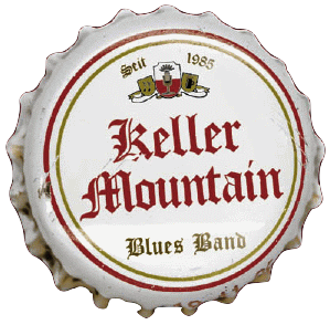 Keller Mountain Blues Band